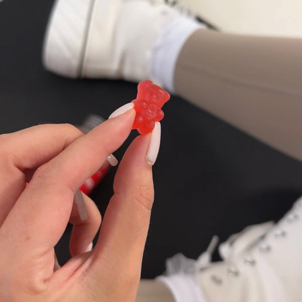 Apple Cider Vinegar Vitamins Gummies